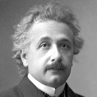 Albert Einstein | Biografie | Lebenslauf